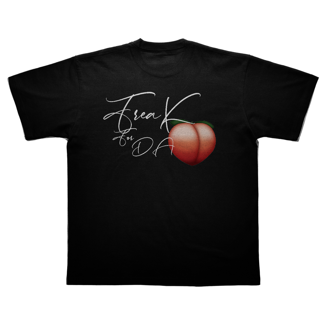 F4P &quot;ALL BUCKED OUT&quot; TEE