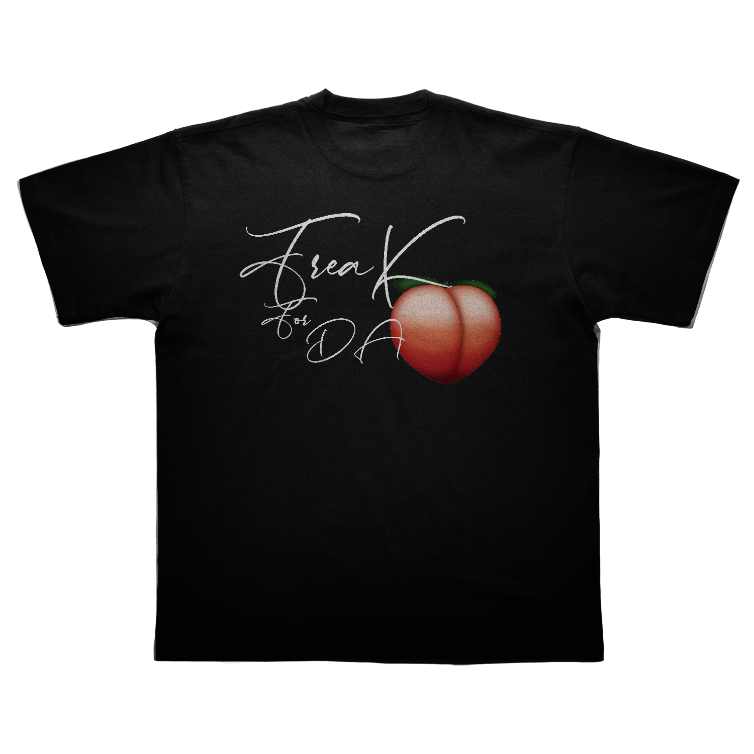 &quot;FREAKISH&quot; TEE